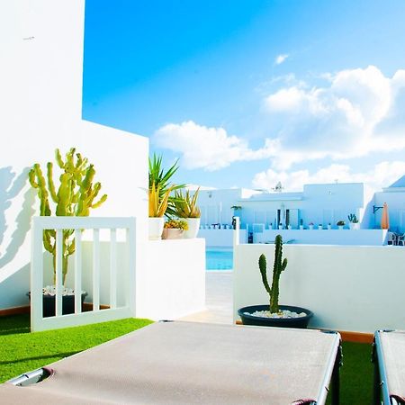 La Concha Beach Apartament Аресифе Екстериор снимка