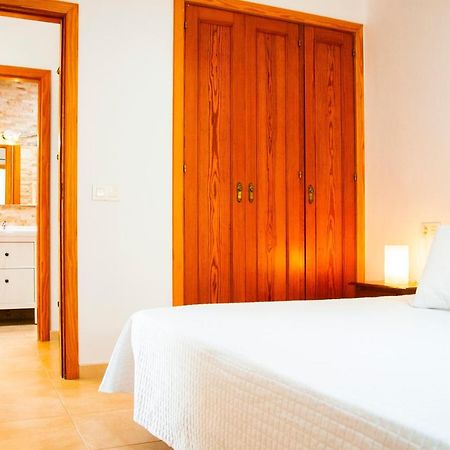 La Concha Beach Apartament Аресифе Екстериор снимка