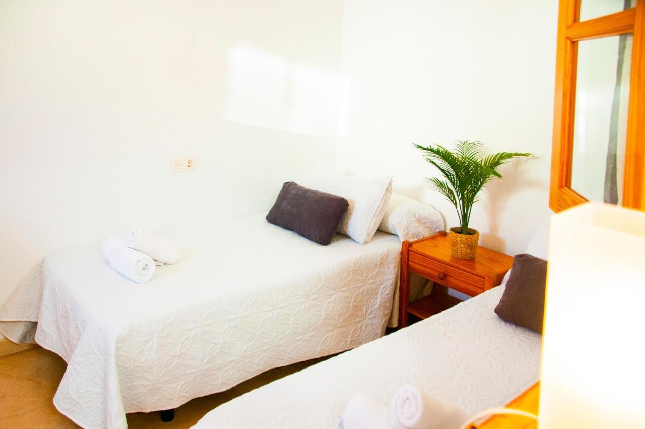 La Concha Beach Apartament Аресифе Екстериор снимка