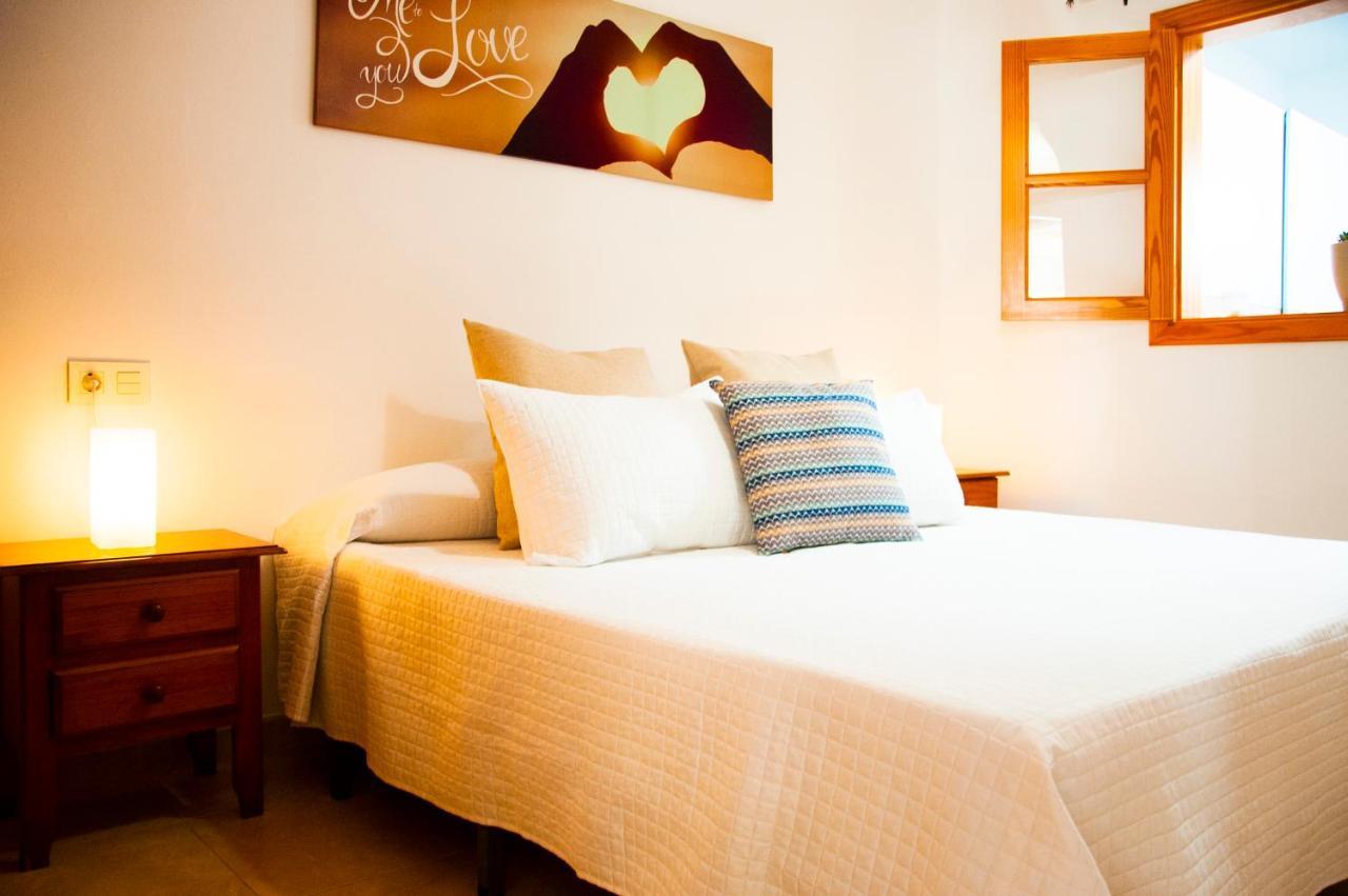 La Concha Beach Apartament Аресифе Екстериор снимка
