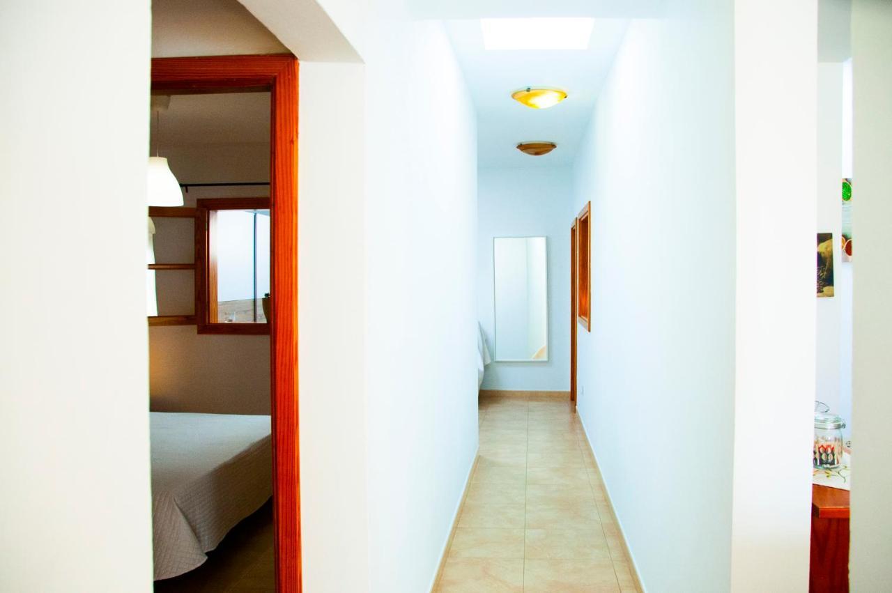 La Concha Beach Apartament Аресифе Екстериор снимка