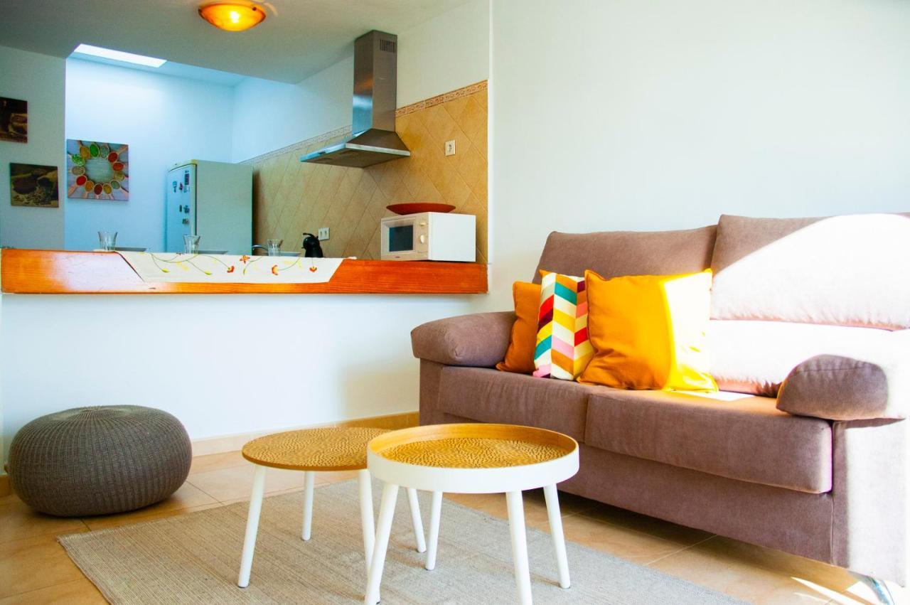 La Concha Beach Apartament Аресифе Екстериор снимка