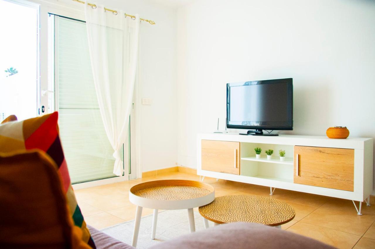La Concha Beach Apartament Аресифе Екстериор снимка