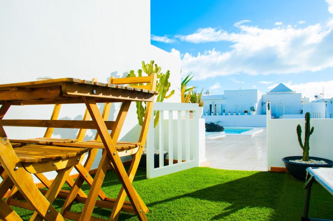 La Concha Beach Apartament Аресифе Екстериор снимка