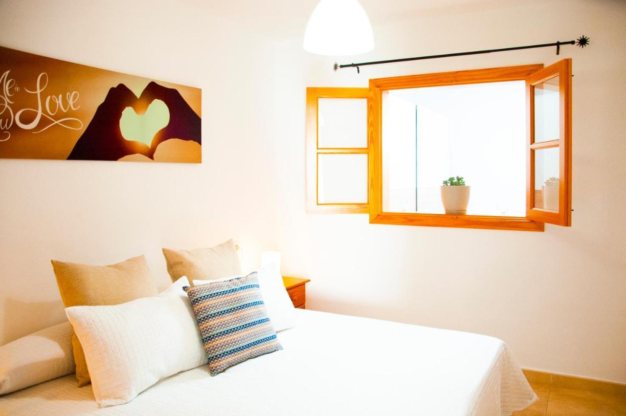La Concha Beach Apartament Аресифе Екстериор снимка
