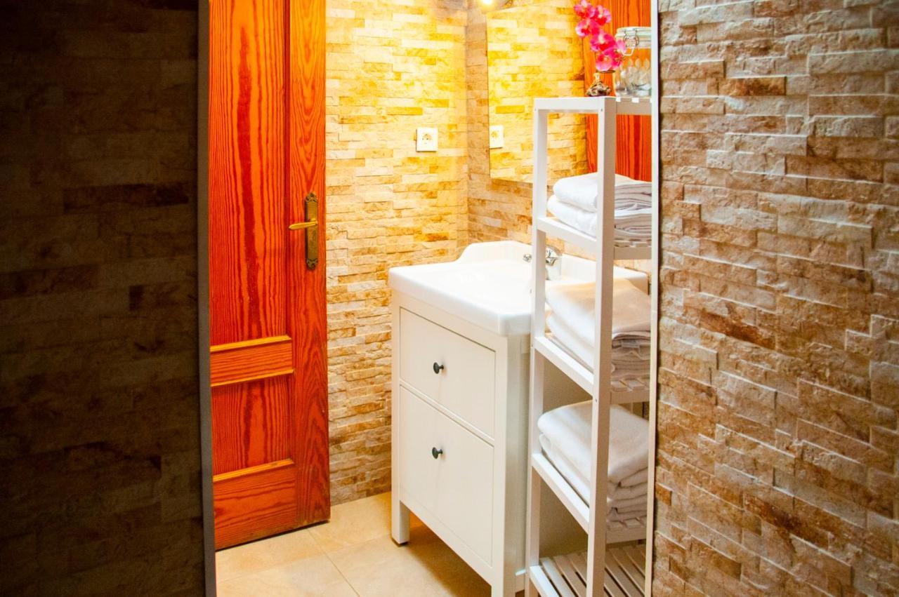 La Concha Beach Apartament Аресифе Екстериор снимка