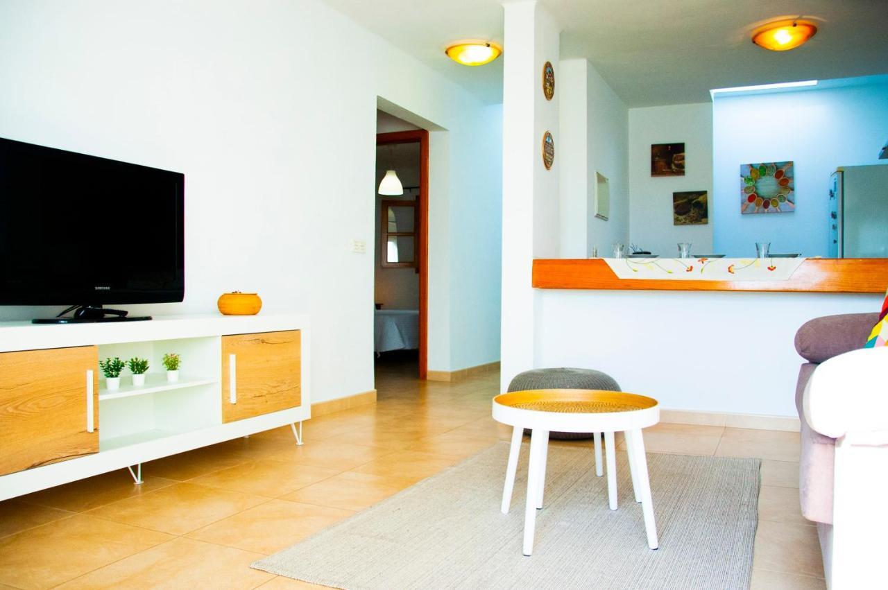 La Concha Beach Apartament Аресифе Екстериор снимка