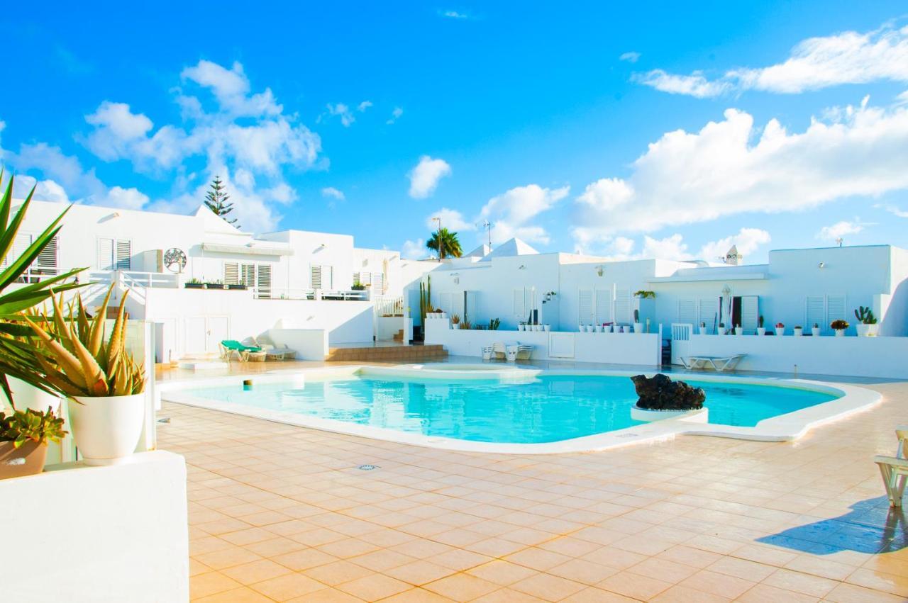 La Concha Beach Apartament Аресифе Екстериор снимка