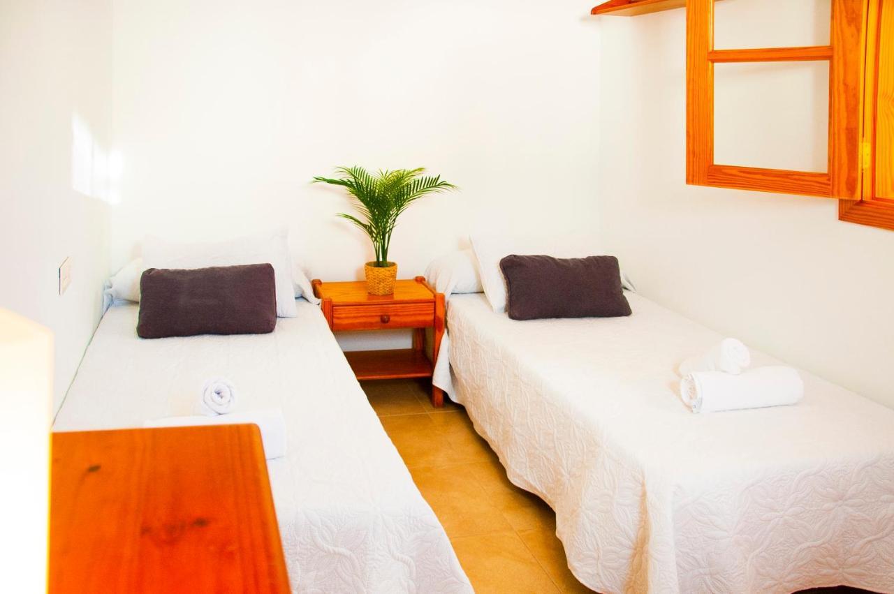 La Concha Beach Apartament Аресифе Екстериор снимка