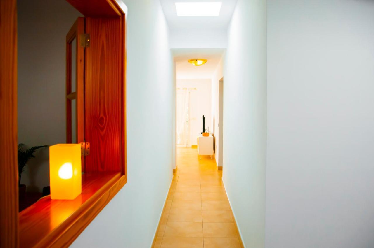 La Concha Beach Apartament Аресифе Екстериор снимка