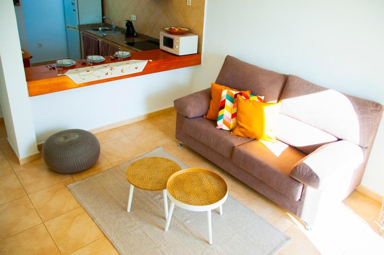 La Concha Beach Apartament Аресифе Екстериор снимка