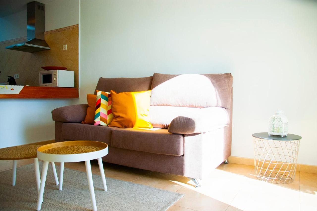 La Concha Beach Apartament Аресифе Екстериор снимка