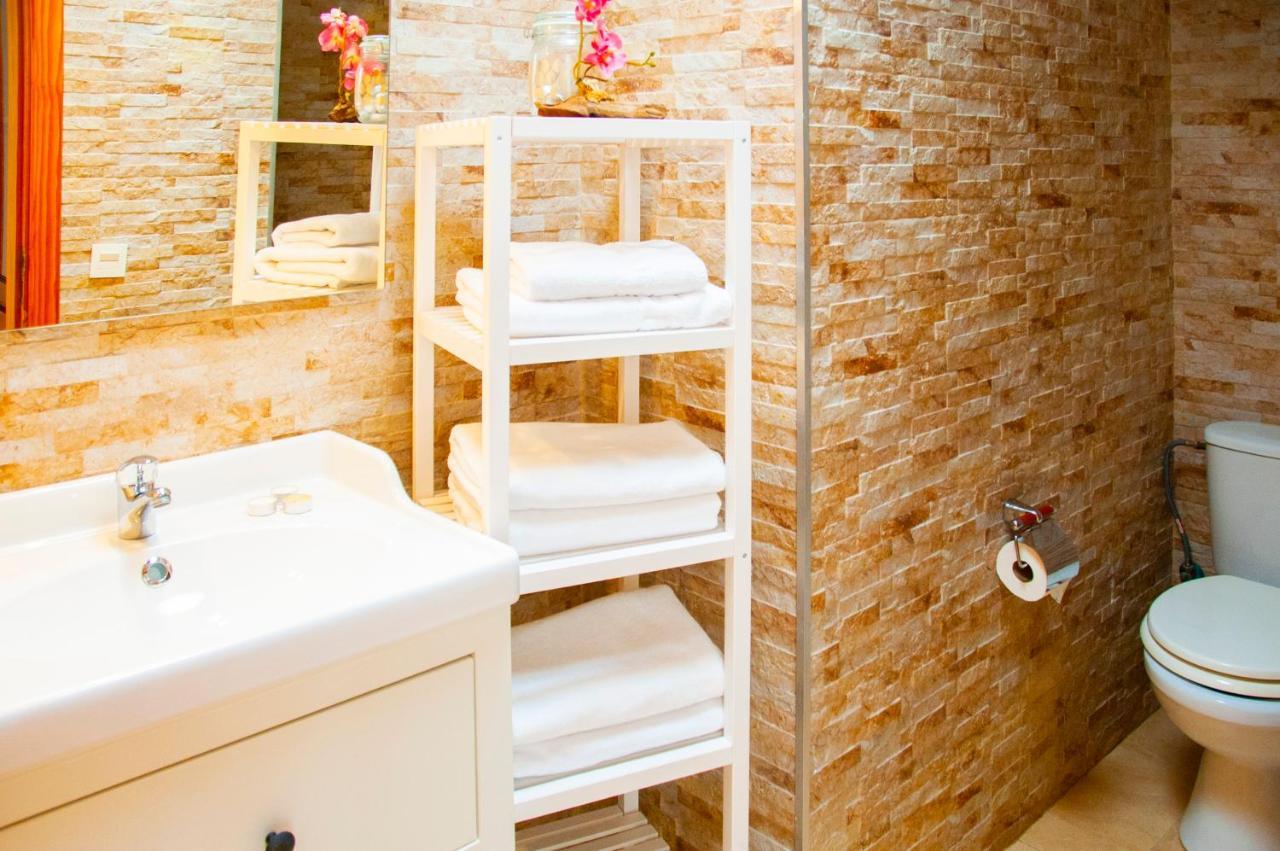 La Concha Beach Apartament Аресифе Екстериор снимка
