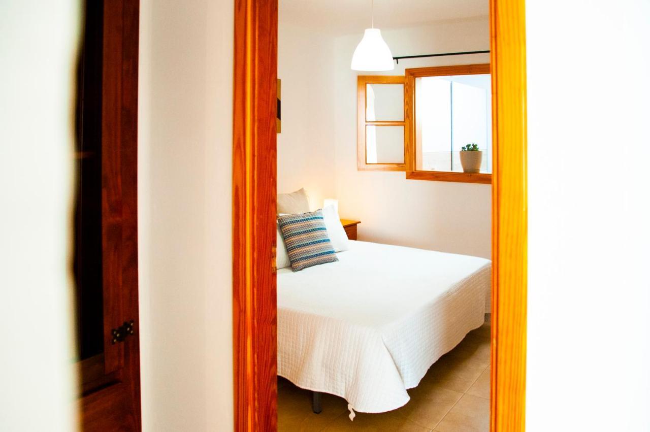 La Concha Beach Apartament Аресифе Екстериор снимка