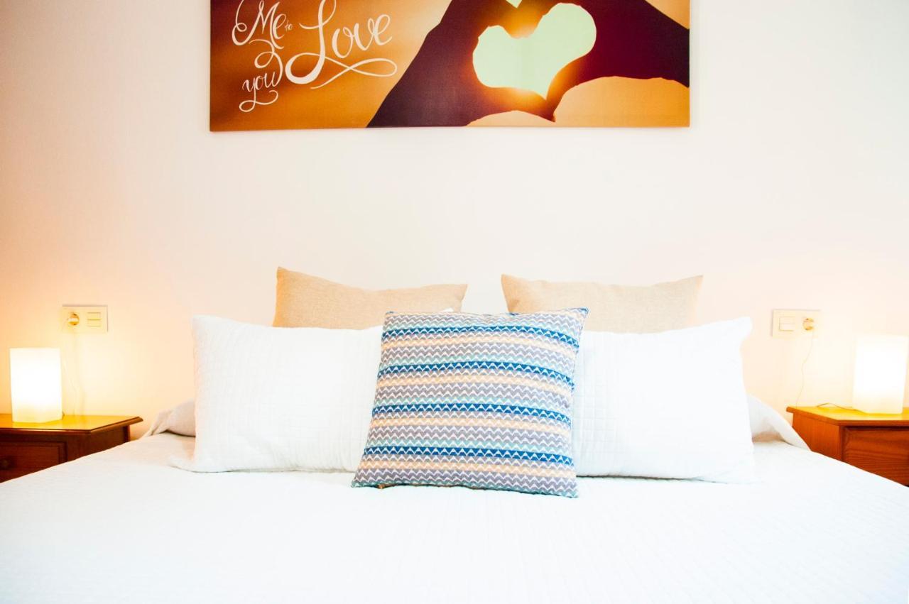 La Concha Beach Apartament Аресифе Екстериор снимка