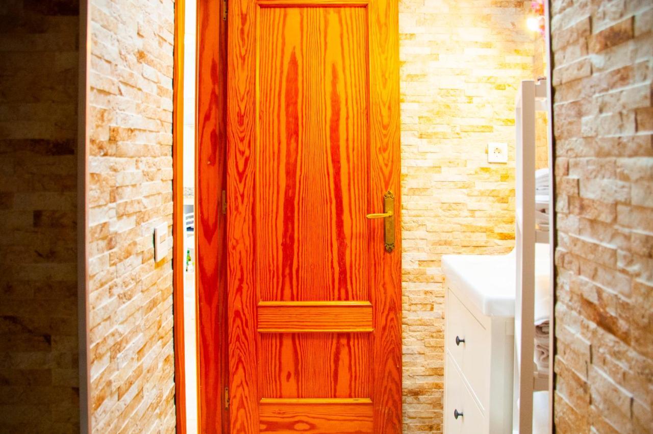 La Concha Beach Apartament Аресифе Екстериор снимка