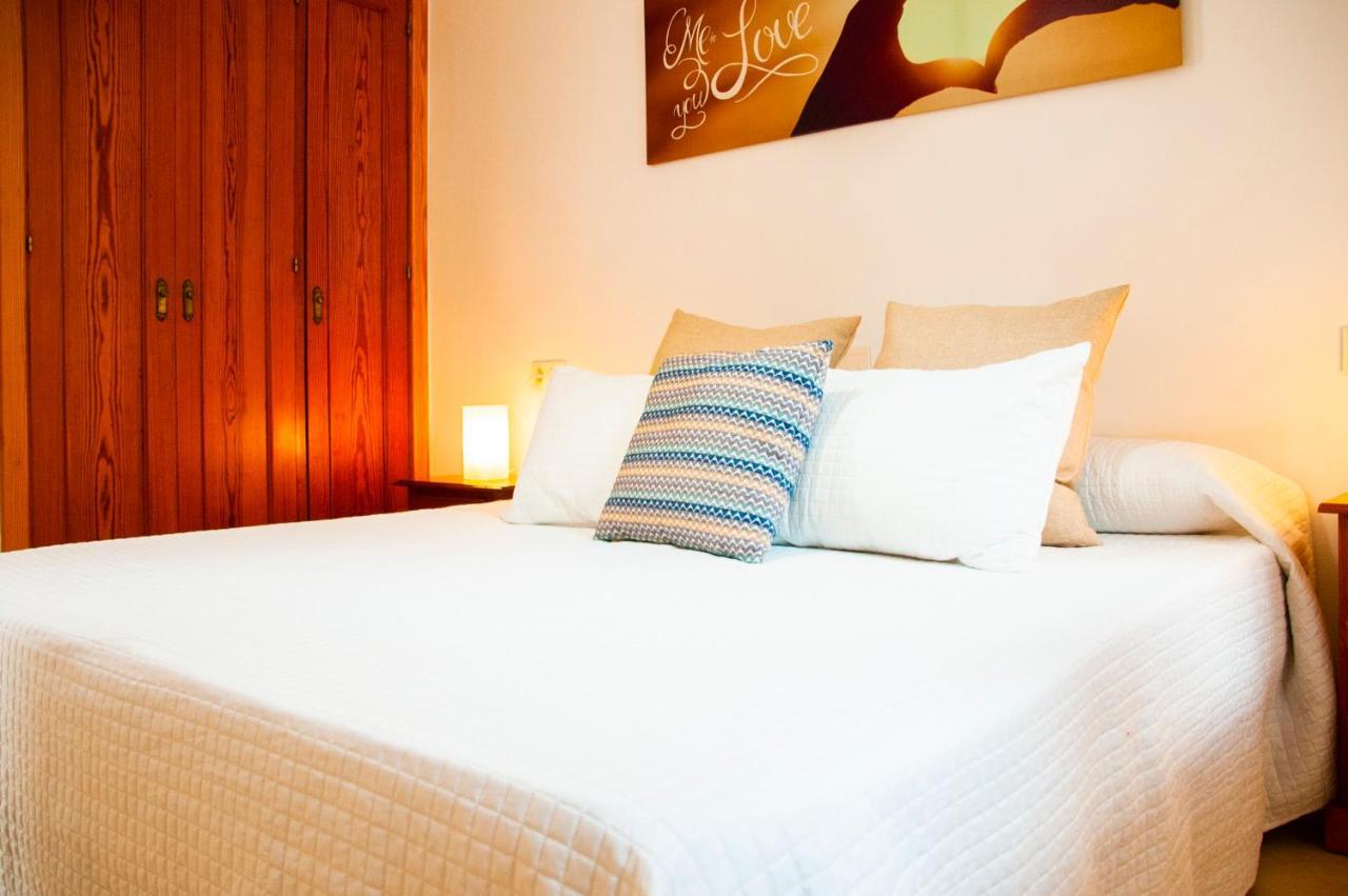La Concha Beach Apartament Аресифе Екстериор снимка