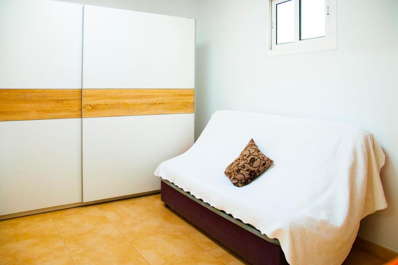 La Concha Beach Apartament Аресифе Екстериор снимка