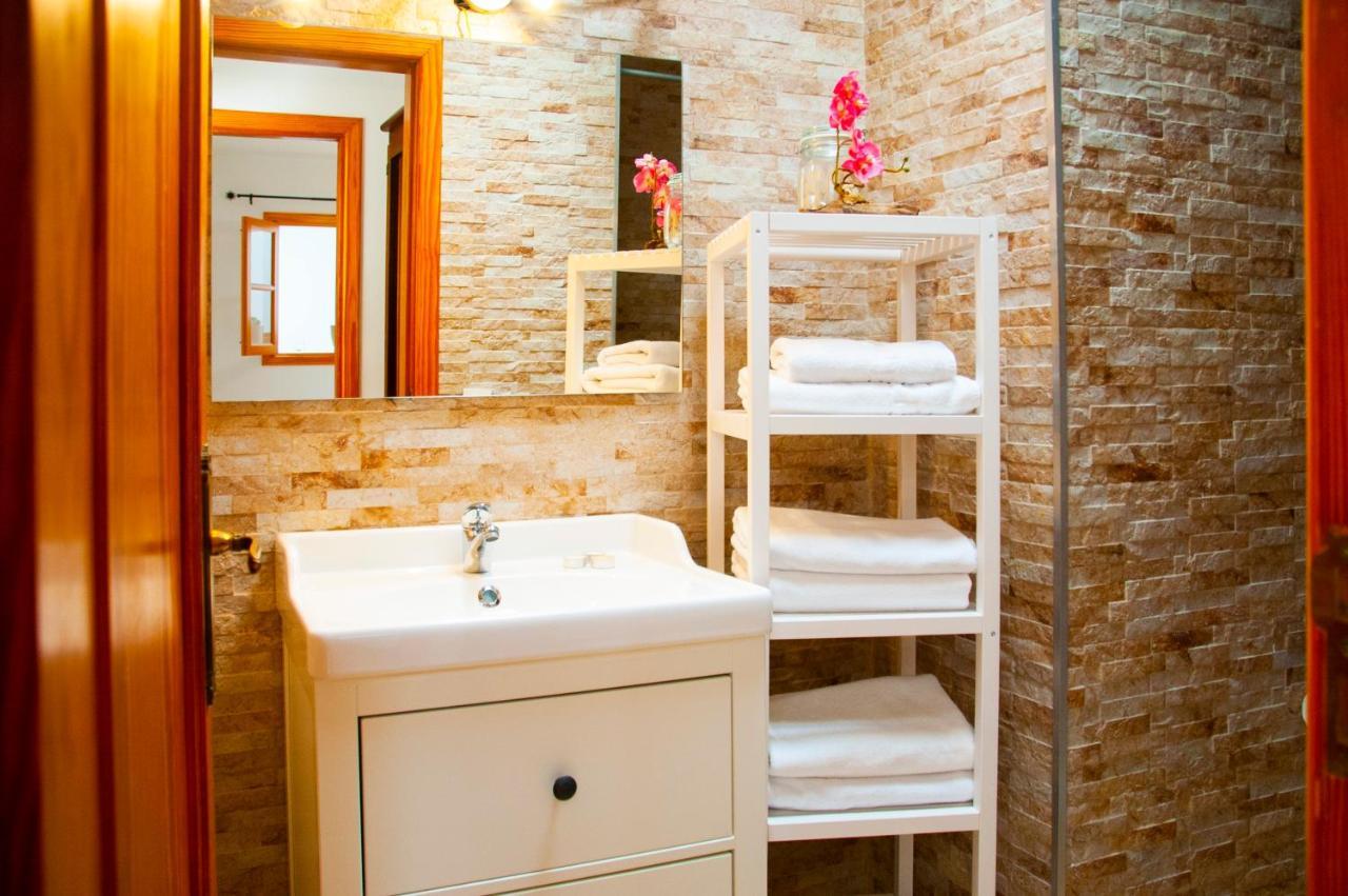 La Concha Beach Apartament Аресифе Екстериор снимка